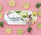 Seeds Margarita & Mojito Windowsill Garden Grow Kit | Herb, Plant, Flower Starter Kit for Kids & Adults | Guaranteed to Grow | Best Indoor Grow Your Own Plant Gardening Gift